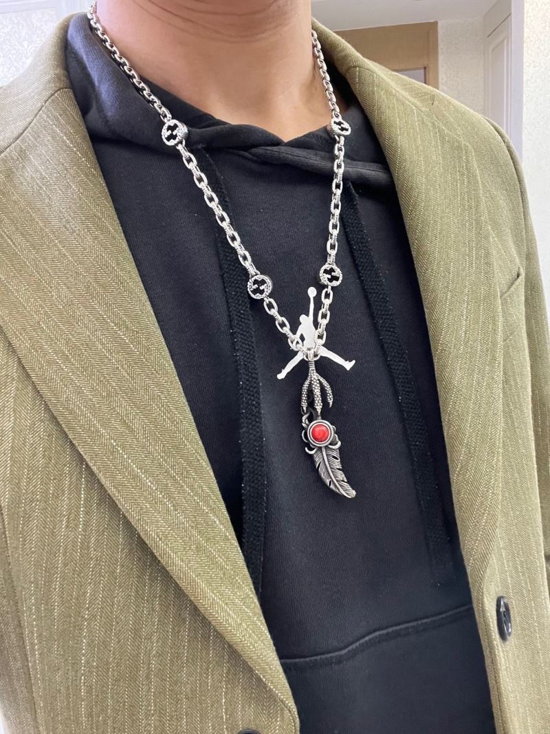 Gucci Necklaces